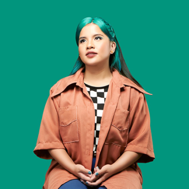 Lepas Single Baru, Idgitaf Makin Sendu di “Dermaga”